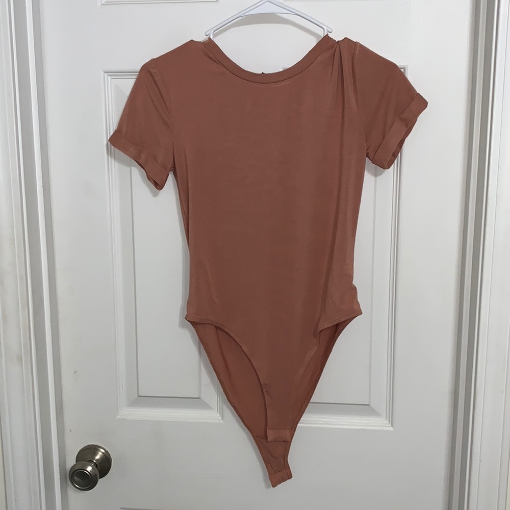 NWT bodysuit